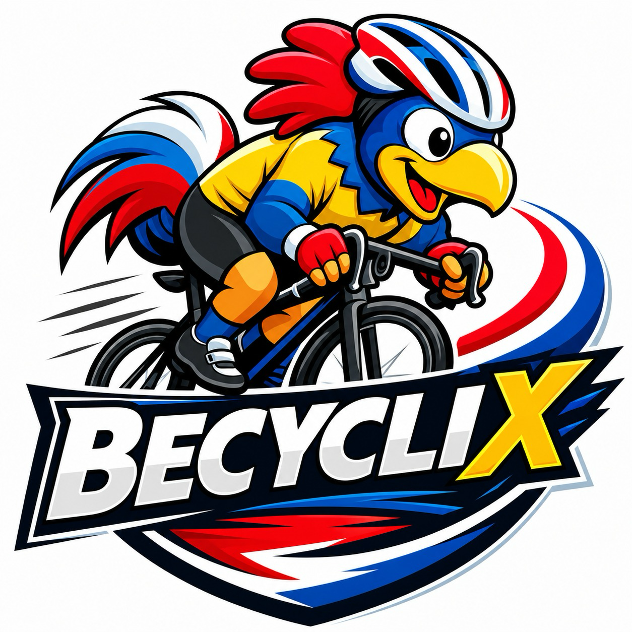 Becyclix
